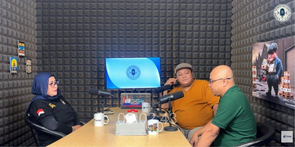 Peran PPLI dan Masa Depan Logistik Nasional
